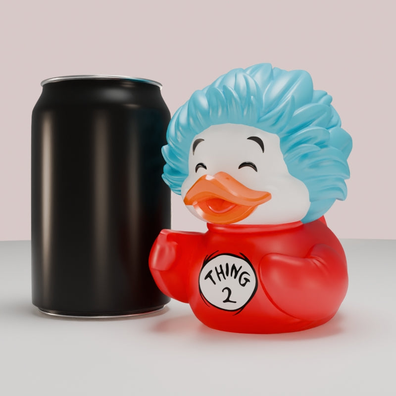 Canard Thing 2 (Edizione in scatola)