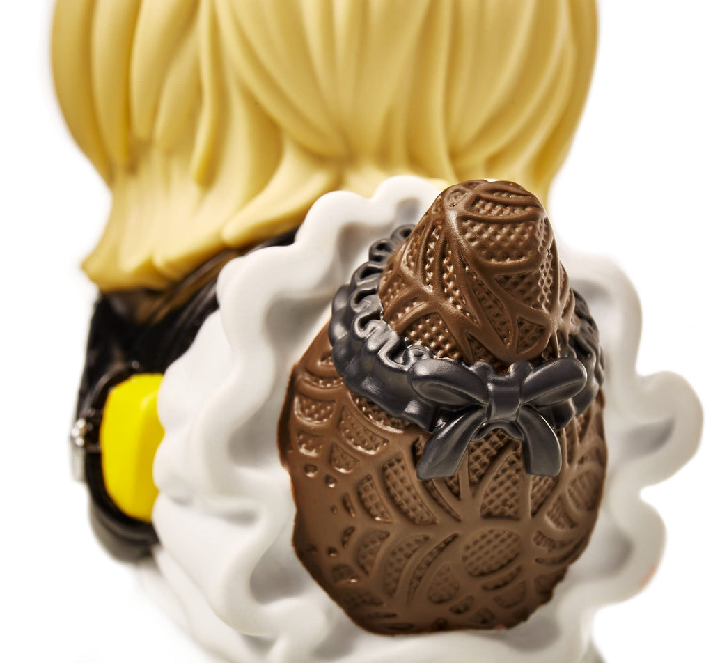 Anatra Tiffany (Prima Edizione)