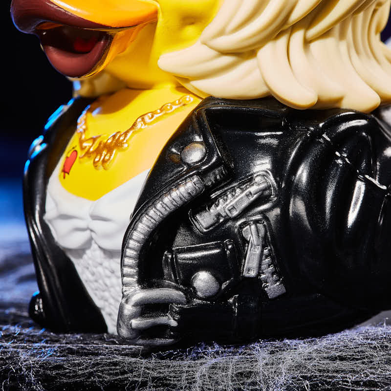 Canard Tiffany (Boxed Edition)
