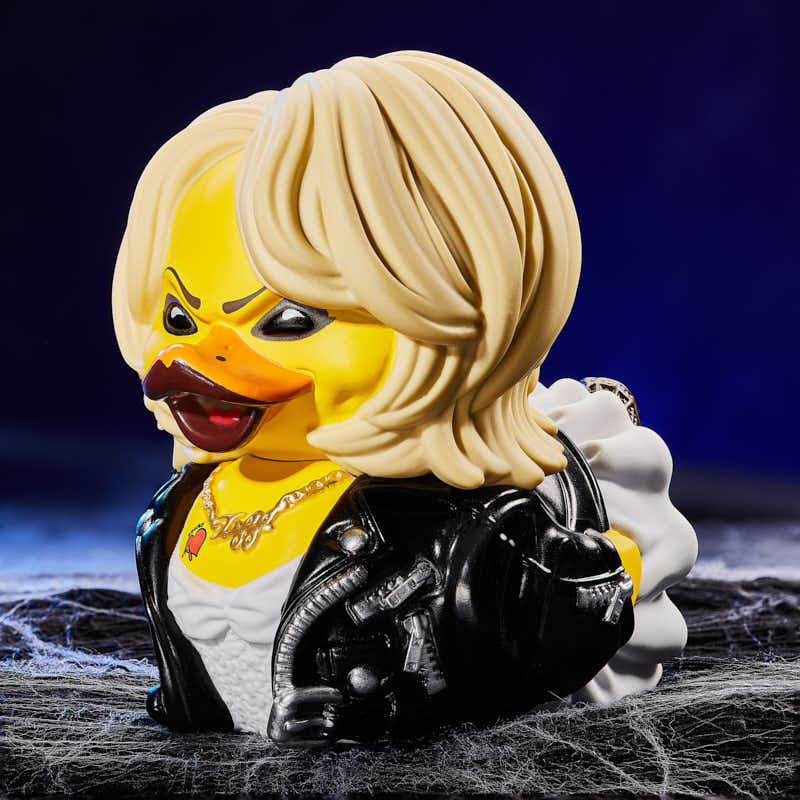 Canard Tiffany (Boxed Edition)