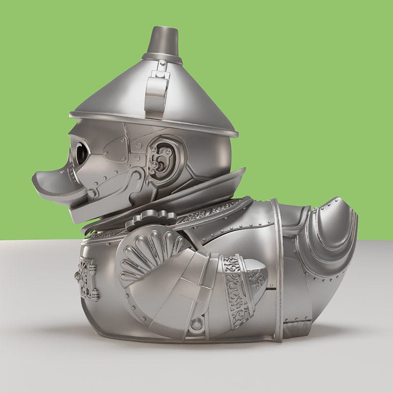 Tin Man Duck (Collector's Edition)