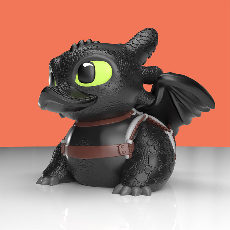 how to train your dragon toothless tubbz giant xl edition