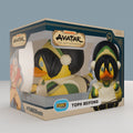 Canard Avatar: le dernier maître de l'air: Toph Beifong TUBBZ (Boxed Edition) - vue 1