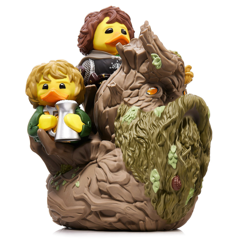 Canard Sylvebarbe (Giant XL Edition)