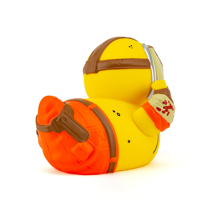 Canard Psycho (First Edition)