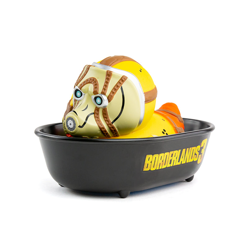 Canard Psycho (First Edition)