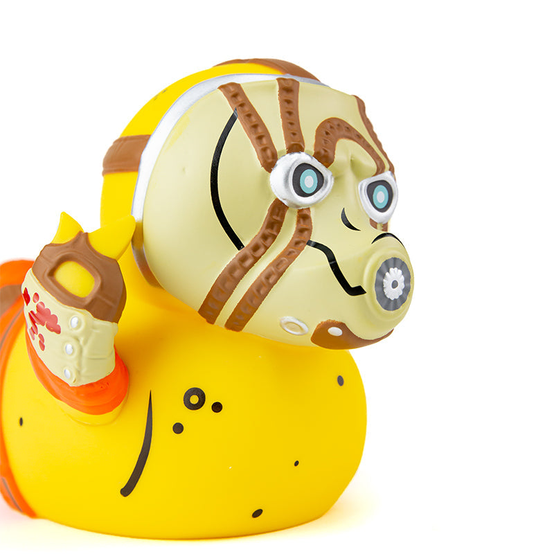 Canard Psycho (First Edition)