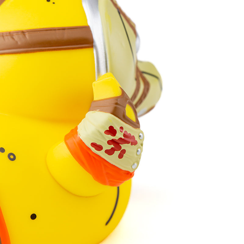 Canard Psycho (First Edition)