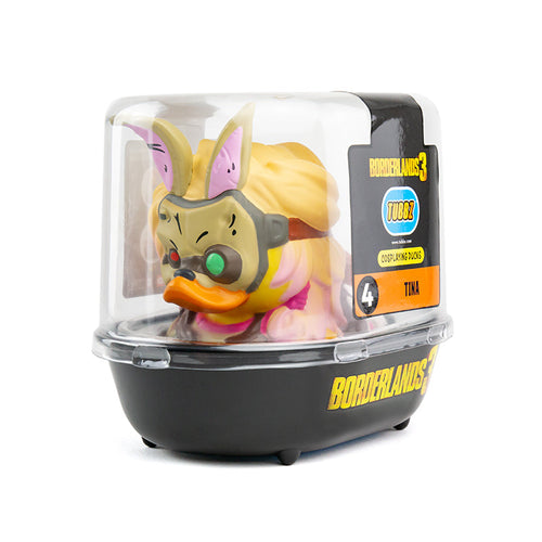 Canard Borderlands 3: Tina TUBBZ (First Edition)