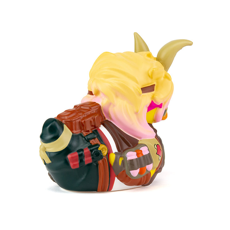 Canard Tiny Tina (First Edition)