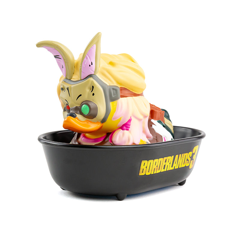 Canard Tiny Tina (First Edition)