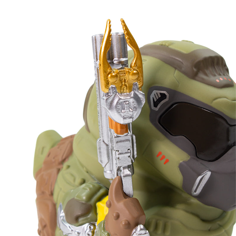 Canard DOOM Slayer (First Edition)