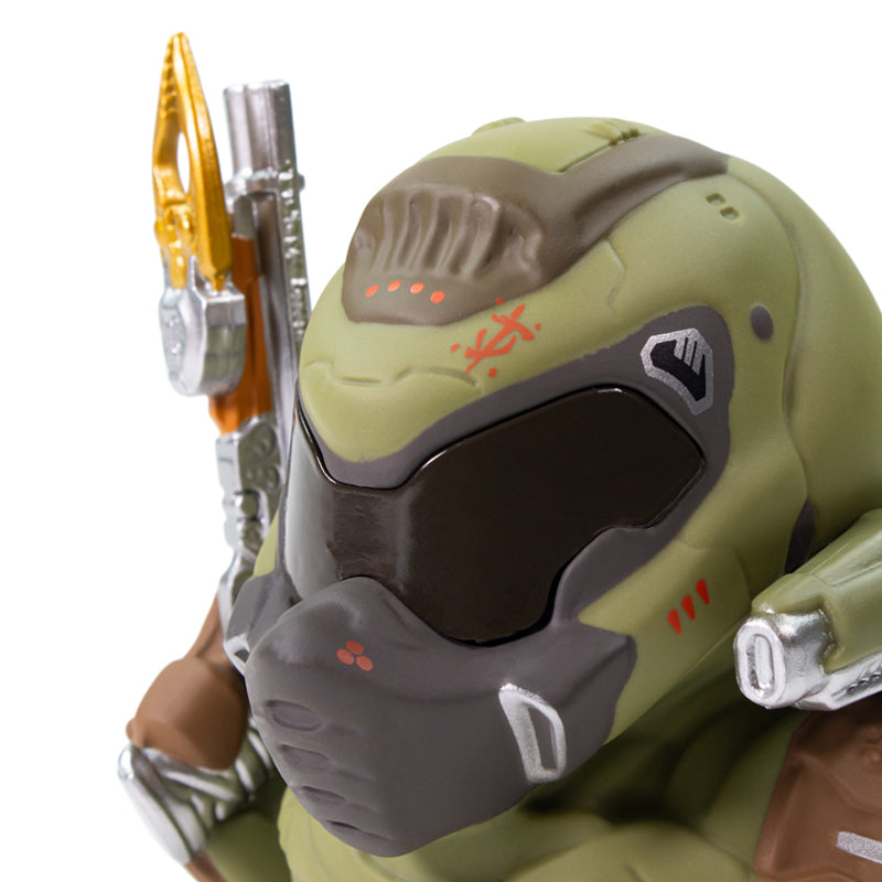 Canard DOOM Slayer (First Edition)