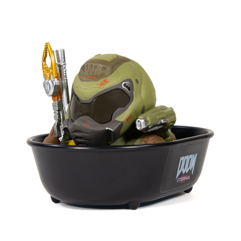 Canard DOOM Slayer (First Edition)