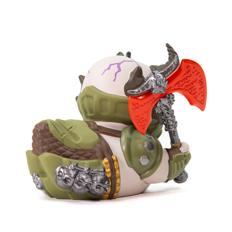 Canard Marauder (First Edition)