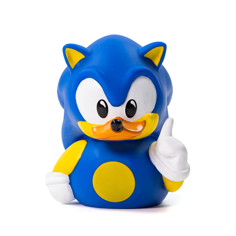 Canard Sonic (First Edition)