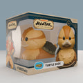 Canard Avatar: le dernier maître de l´air: Canard-tortue TUBBZ (Boxed Edition) - vue 1