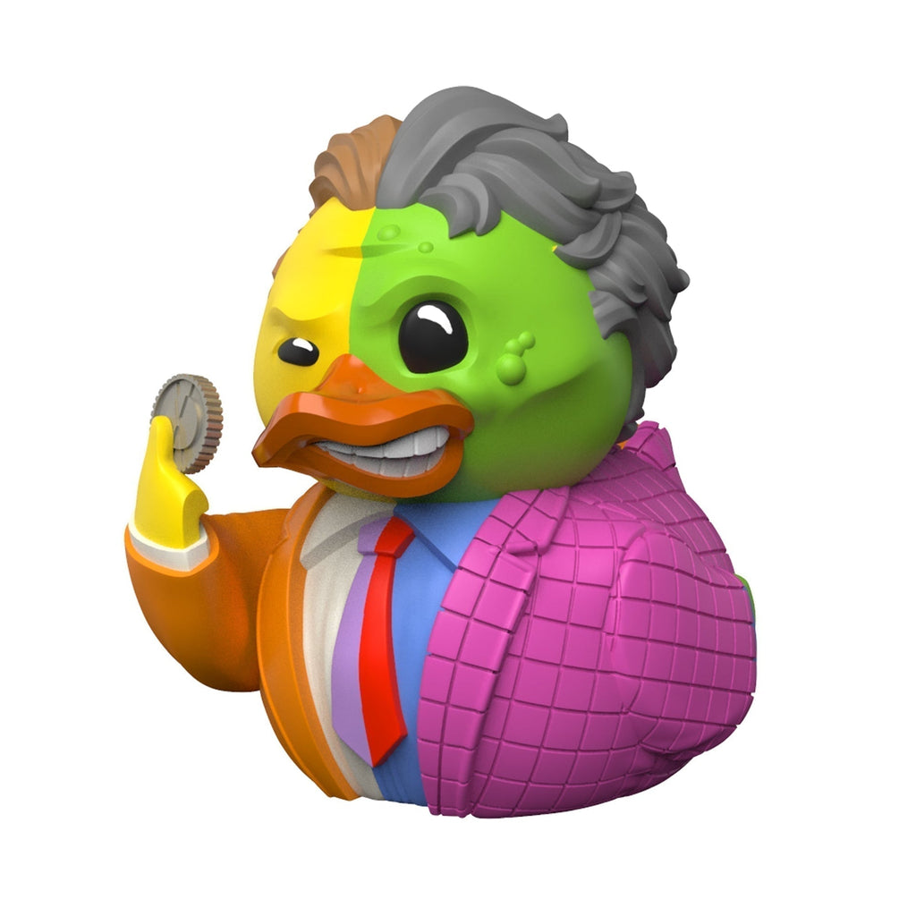Canard Double-Face (Prima Edizione)