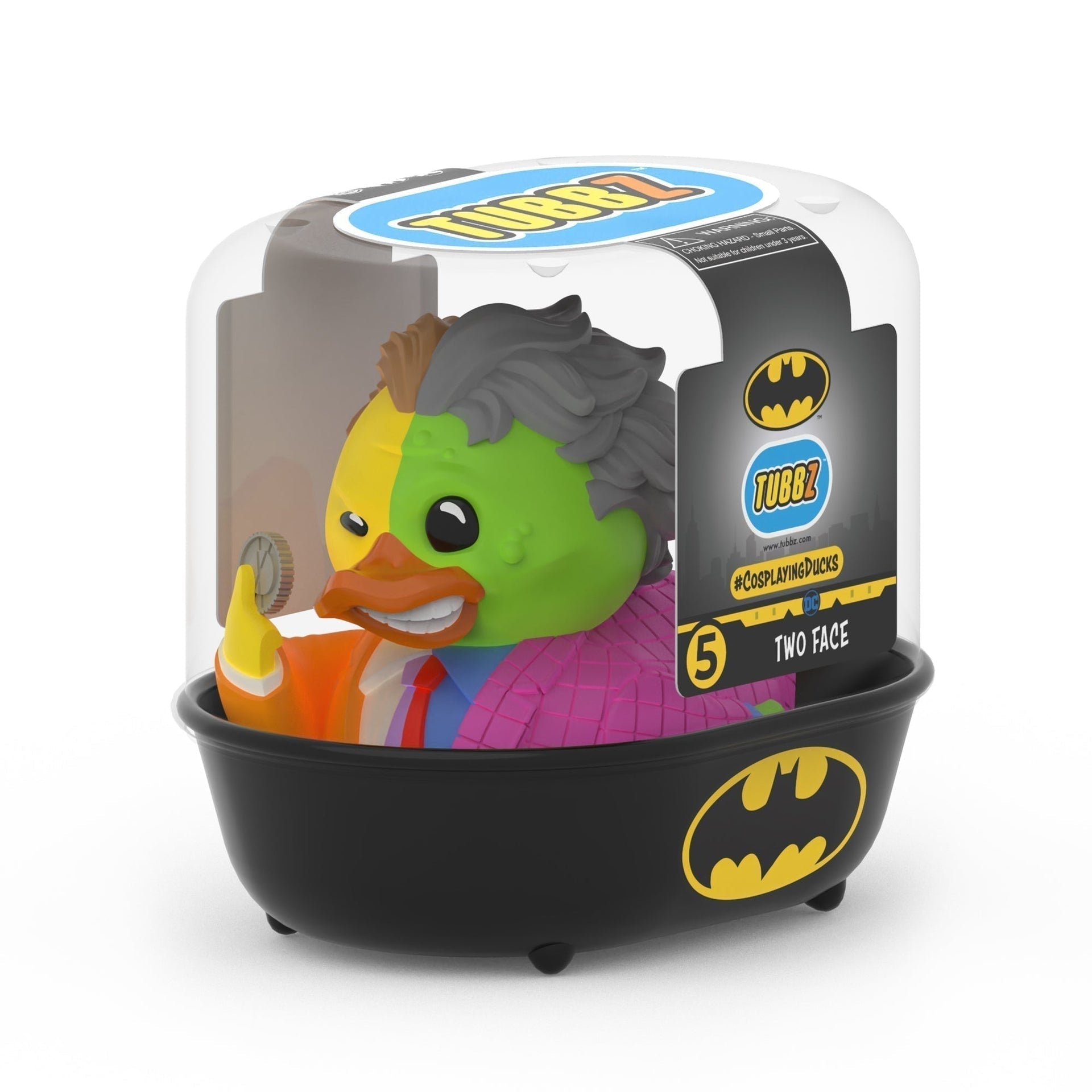 Canard Double-Face (Prima Edizione)