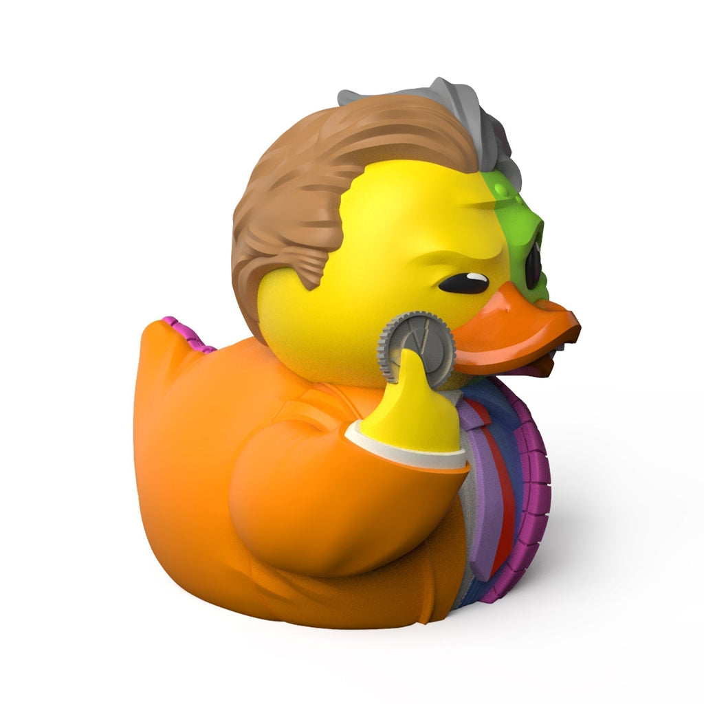 Canard Double-Face (Prima Edizione)