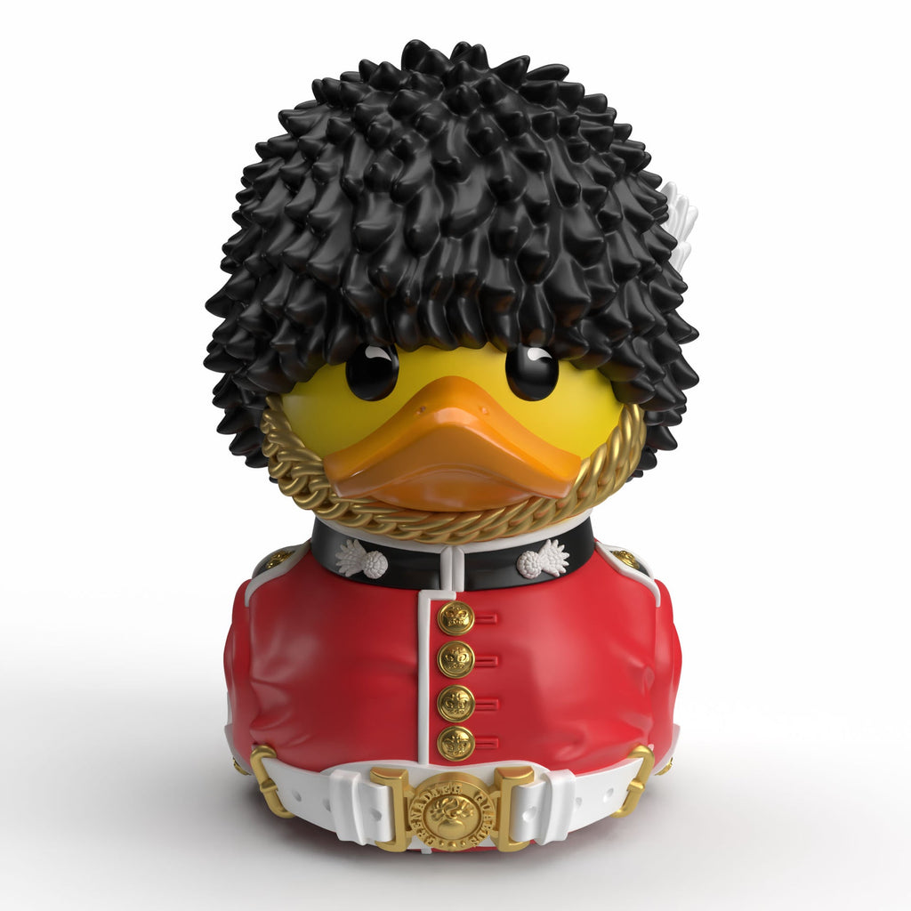 travel uk king s guards tubbz mini edition