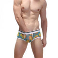 Yellow Duck Briefs