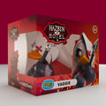 Vaggie Duck (Boxed Edition)