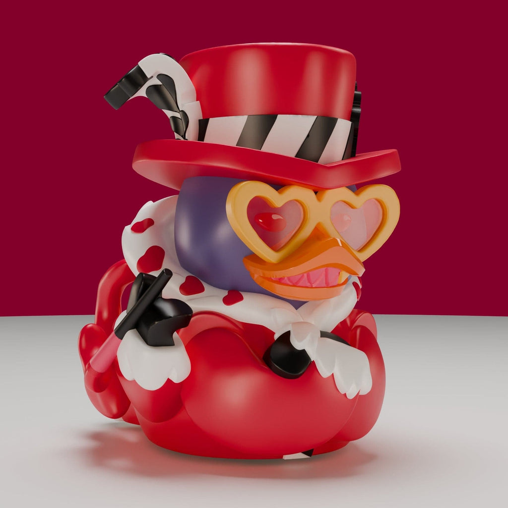 Valentino Duck (Boxed Edition)