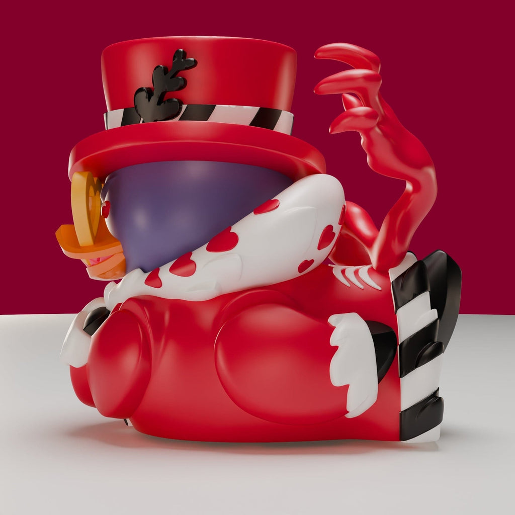 Canard Hazbin Hotel: Valentino (Collector’s Edition)