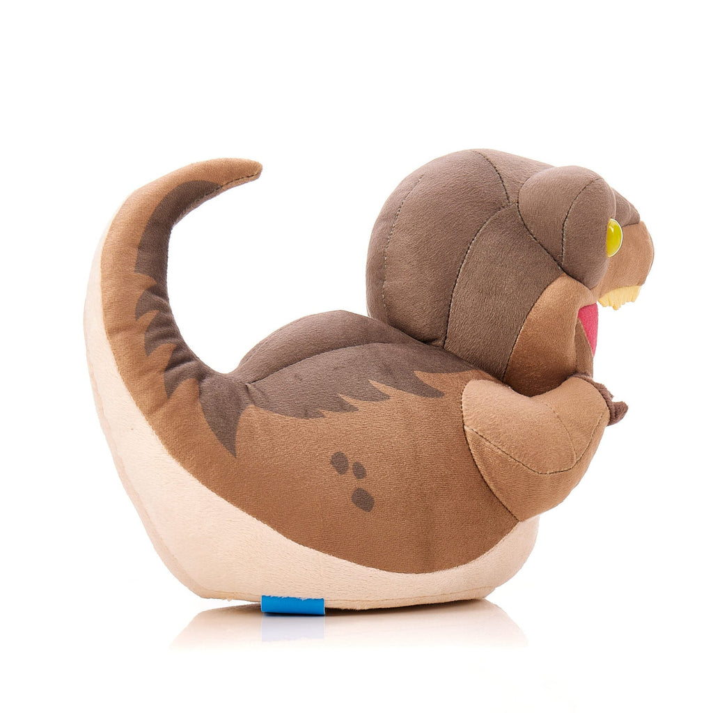 Anatra Velociraptor (Peluche)