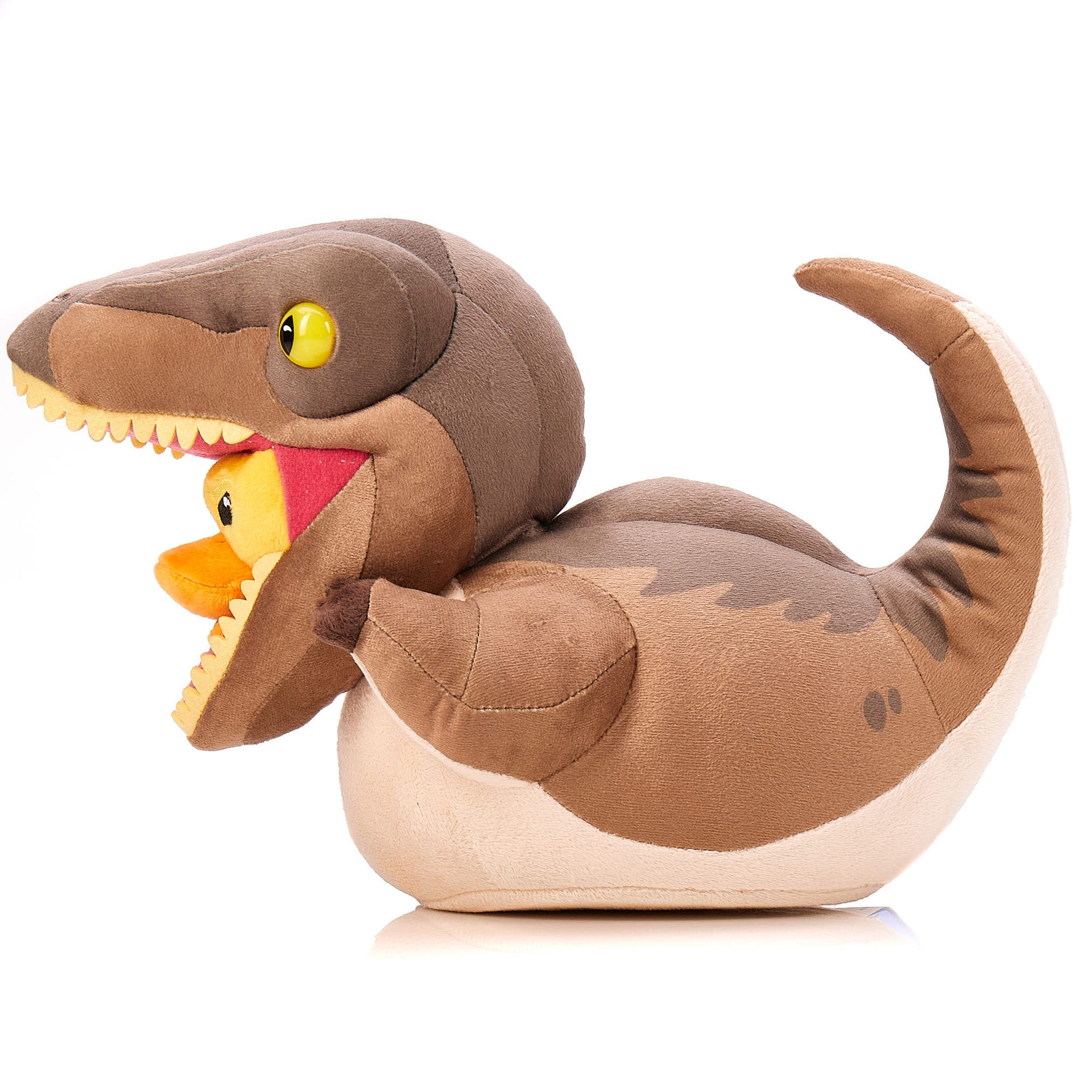 Anatra Velociraptor (Peluche)