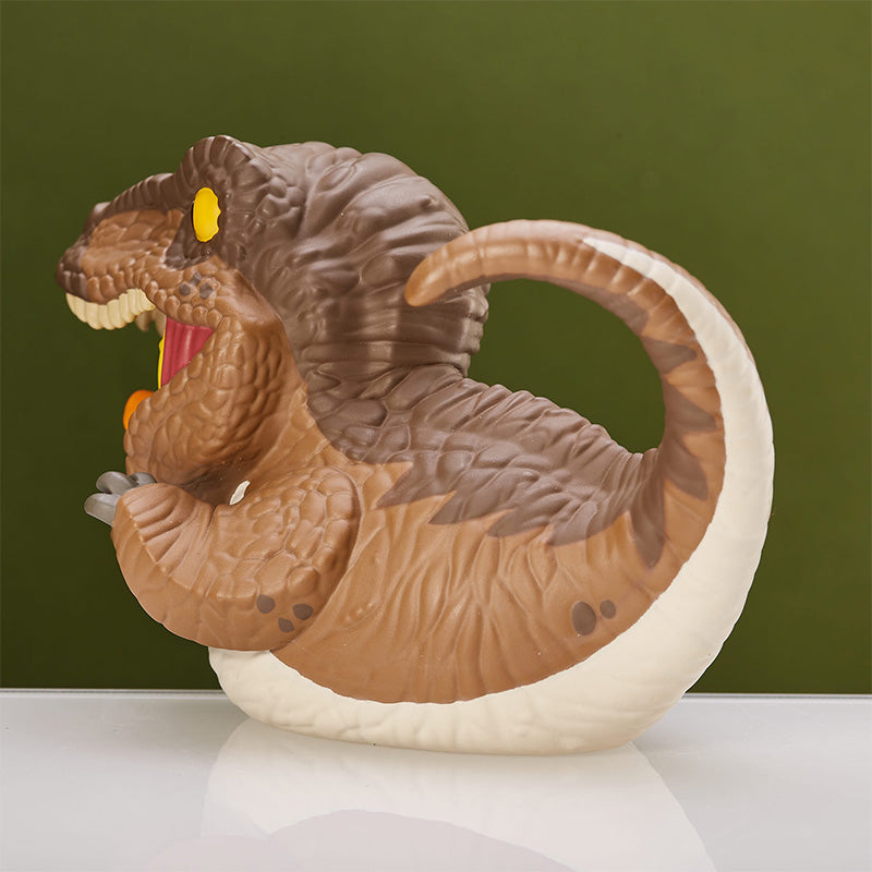 Canard Velociraptor (First Edition)