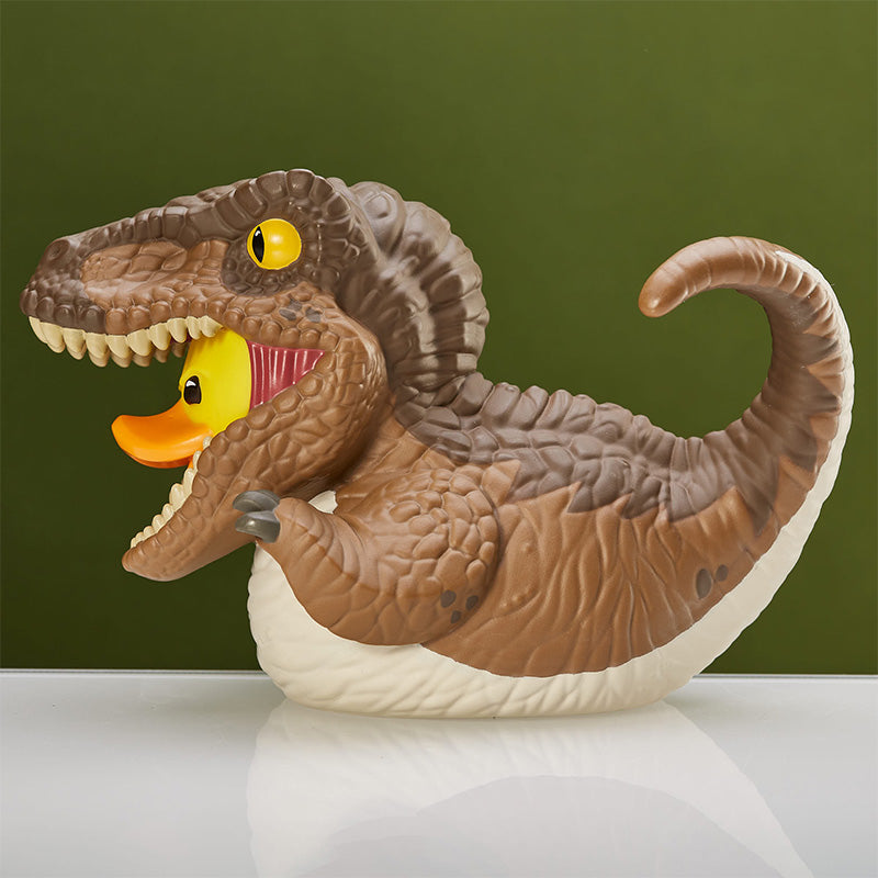 Canard Velociraptor (First Edition)