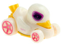 Macchinina Anatra Duck N’Roll Glow Racer
