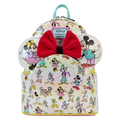 Petit Sac Convertible Mickey & Friends Classic