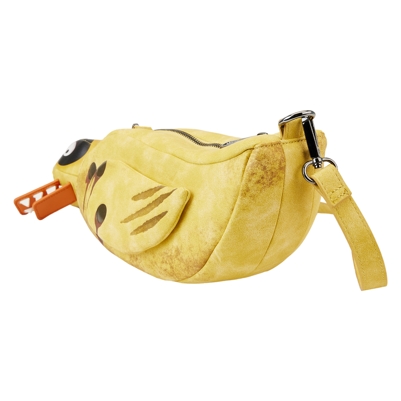 Borsa a tracolla Anatra zombi