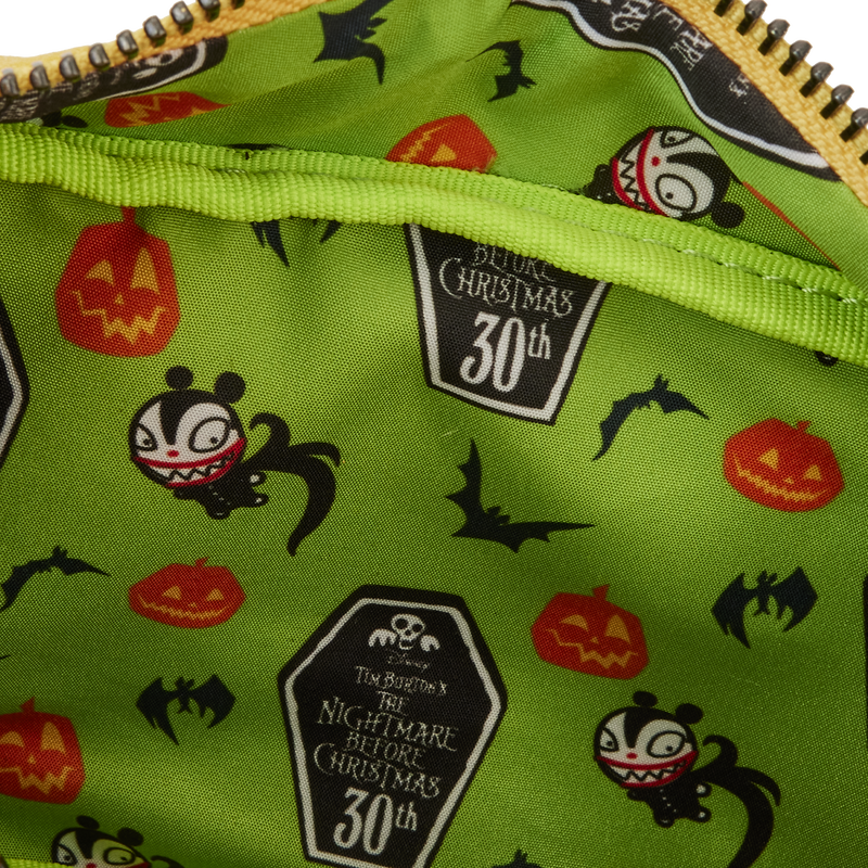 Borsa a tracolla Anatra zombi