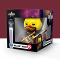 Canard Star Trek: William T. Riker TUBBZ (Boxed Edition) - vue 1