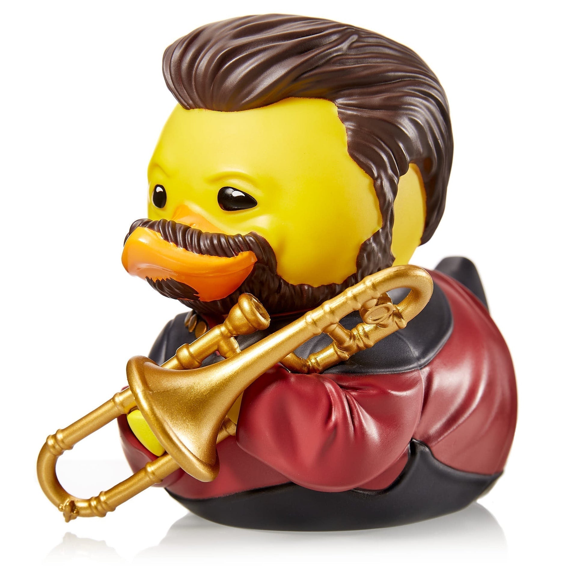 Canard William Riker (First Edition)