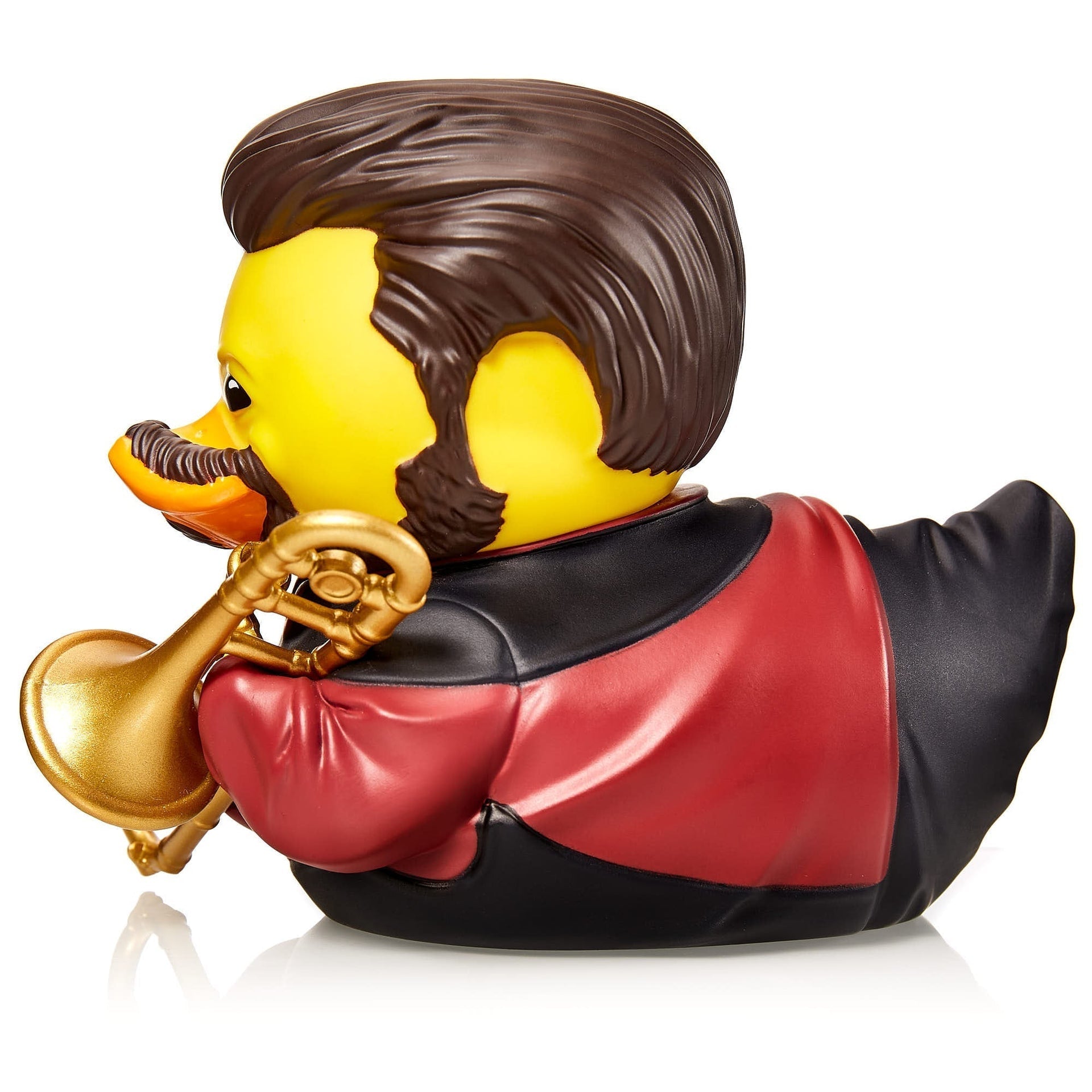 Canard William Riker (First Edition)