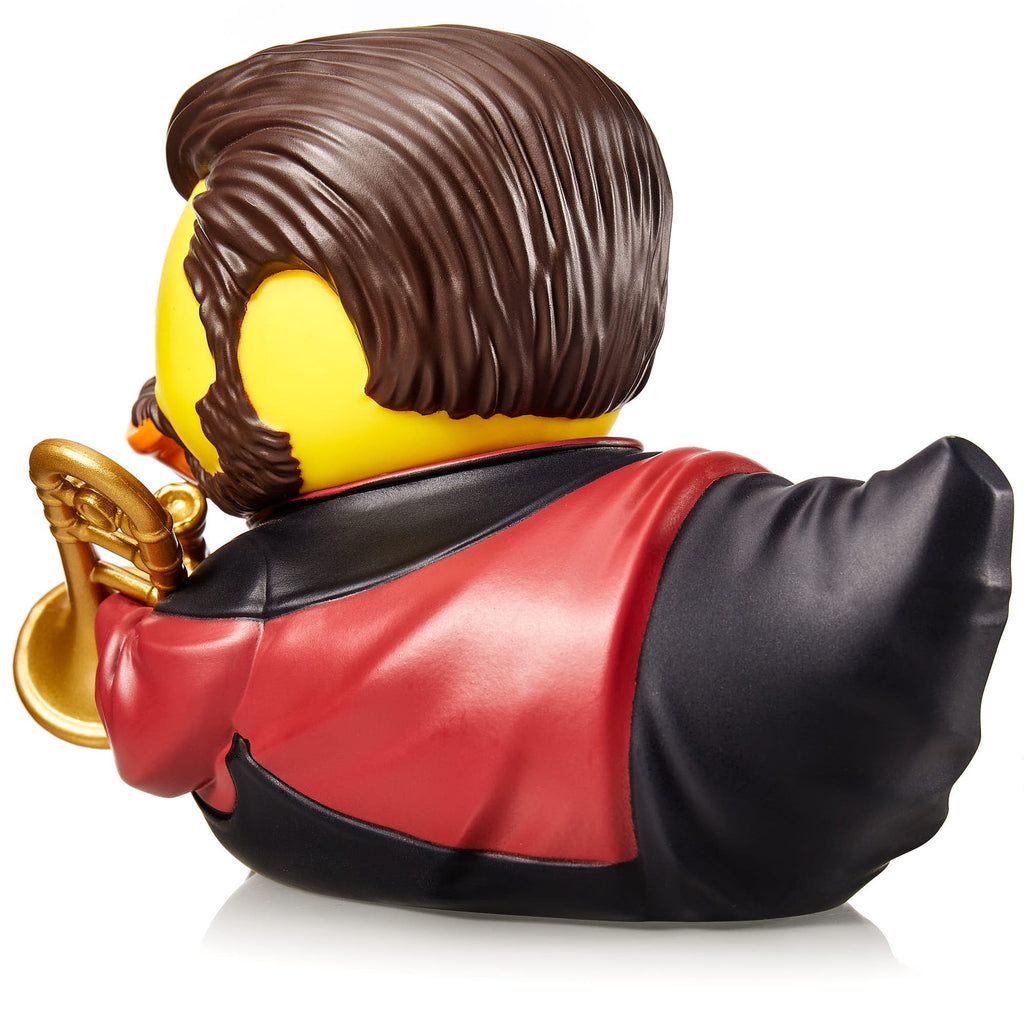 Canard William Riker (First Edition)