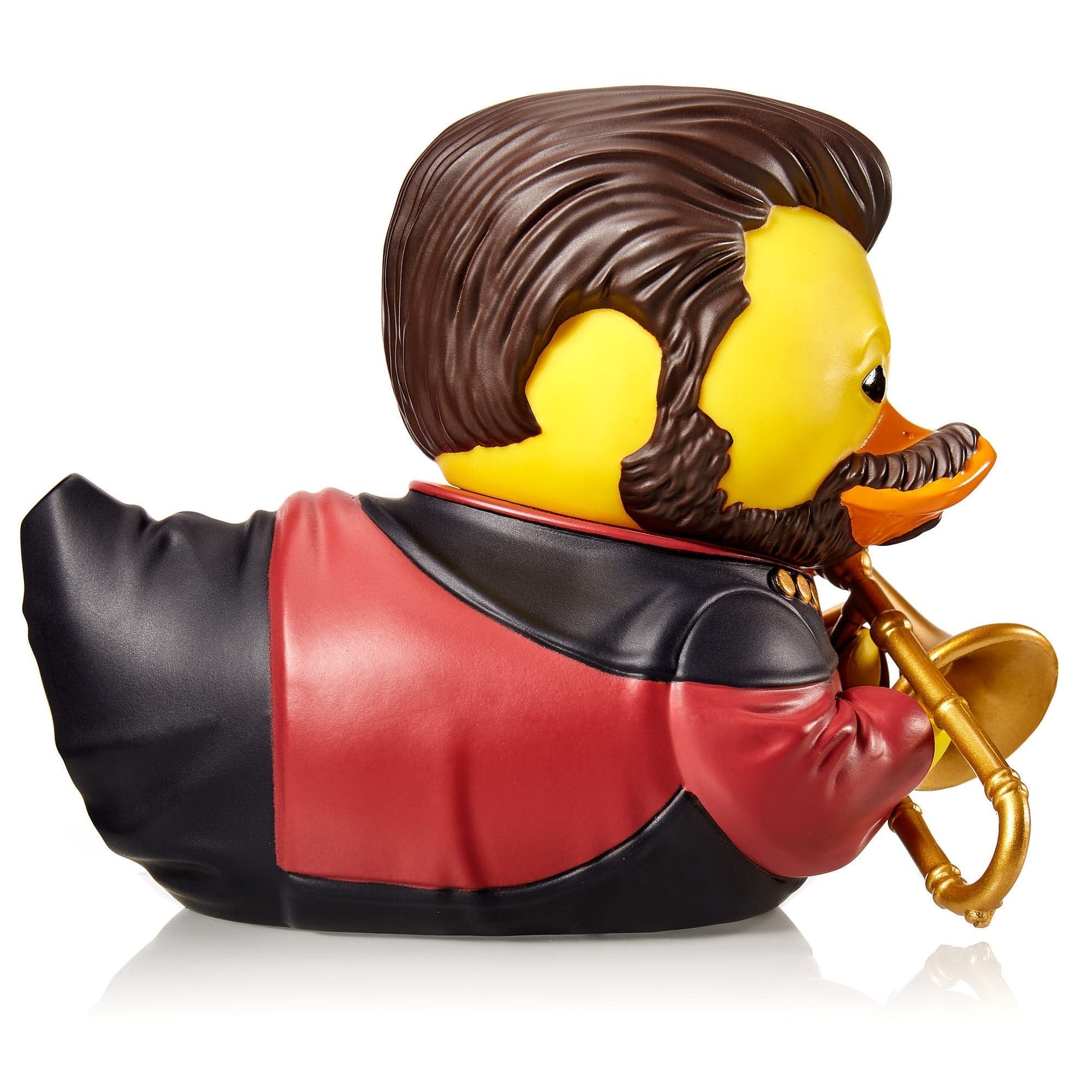 Canard William Riker (First Edition)