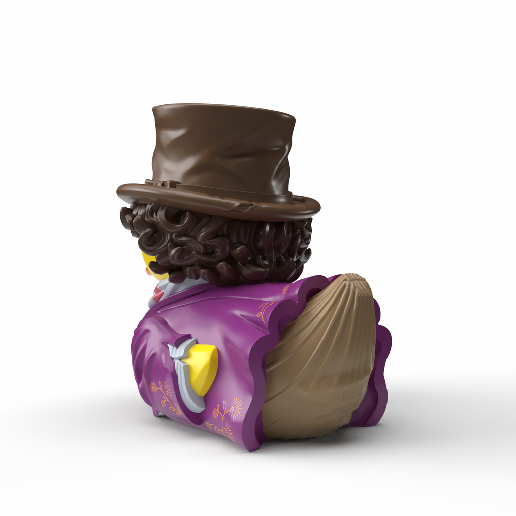 wonka willy wonka tubbz first edition
