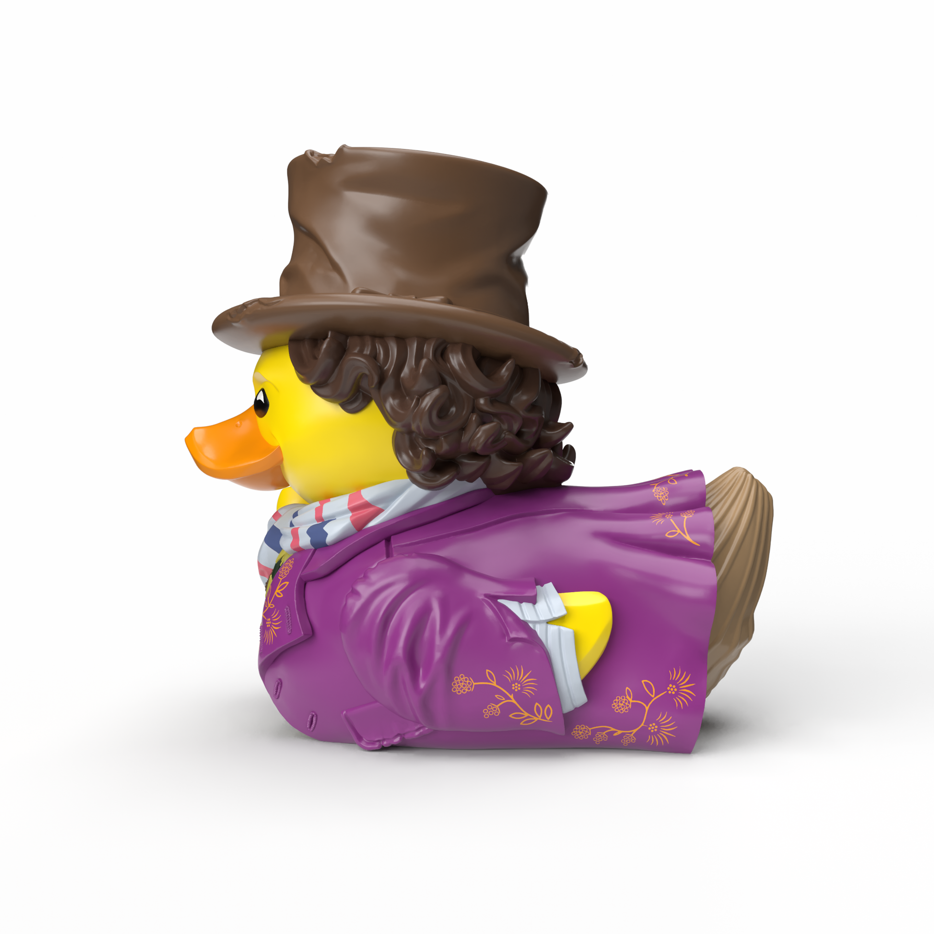 wonka willy wonka tubbz first edition