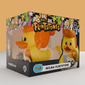 Canard La Famille Pierrafeu: Wilma Pierrafeu TUBBZ (Boxed Edition) - vue 1