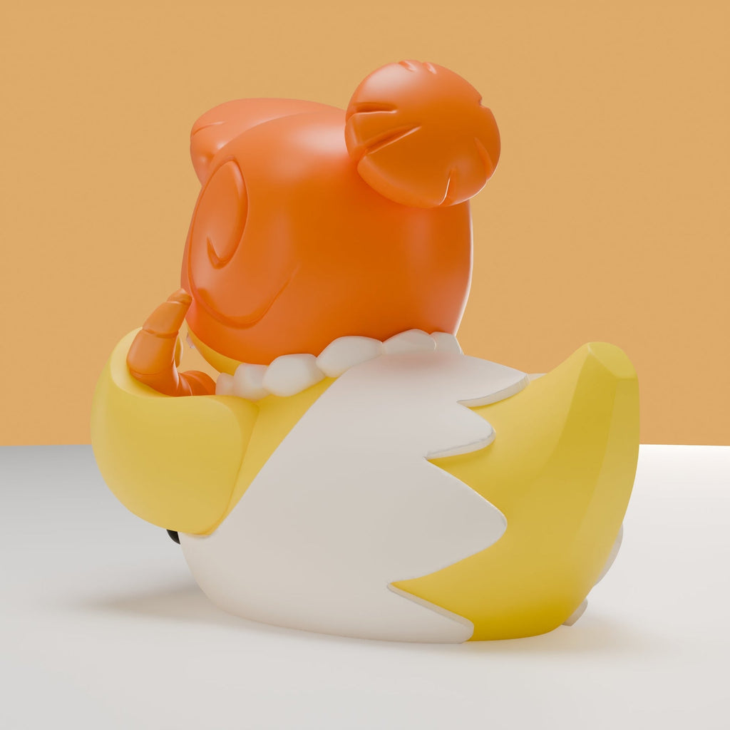 Canard La Famille Pierrafeu: Wilma Pierrafeu TUBBZ (Boxed Edition) - vue 5