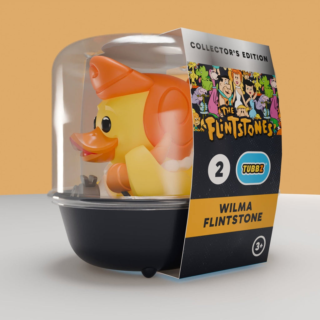 Papera Wilma Flintstone (Collector’s Edition)
