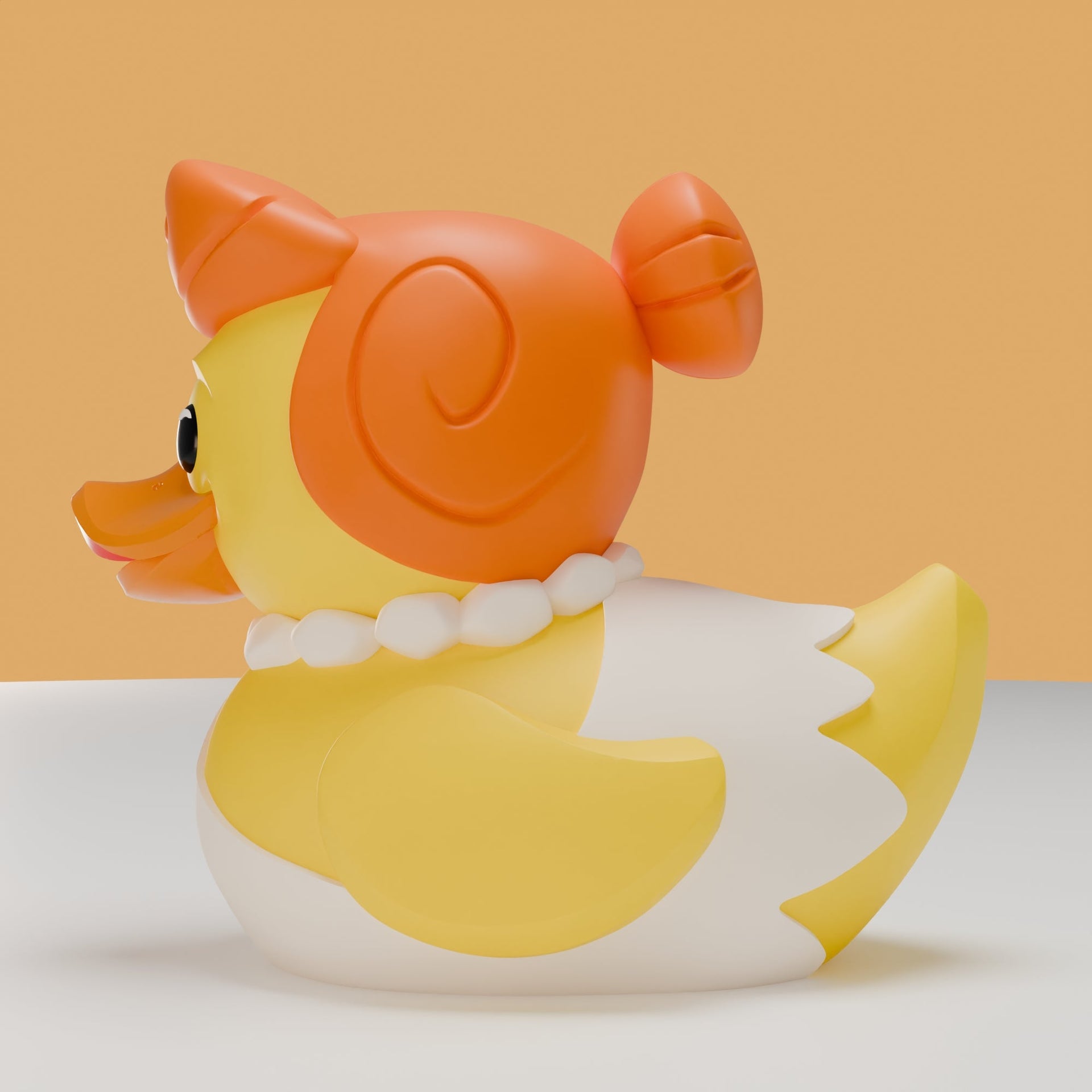 Paperella Wilma Flintstone (Mini Edizione)