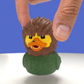 Canard Universal Monsters: Le Loup-Garou (Mini Edition)