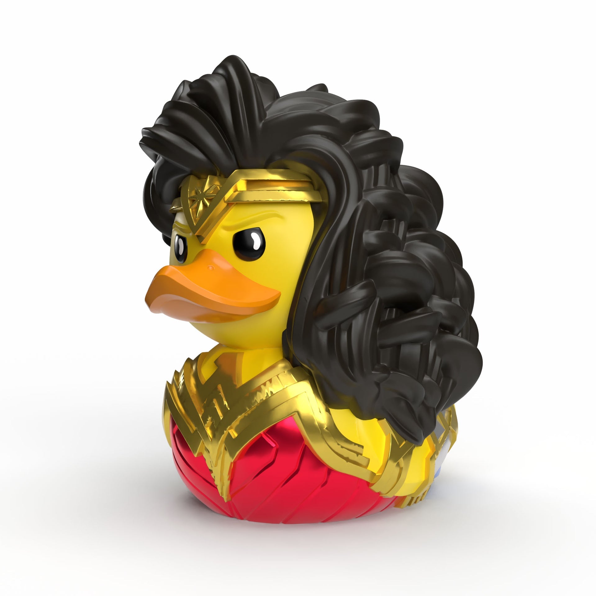 Duck Wonder Woman (Mini Edition)
